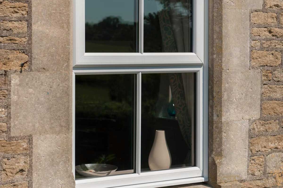 sliding sash windows